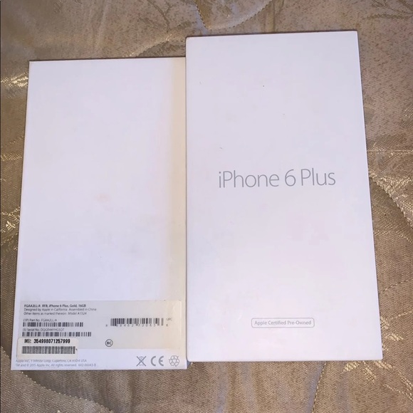 iPhone boxes - Picture 5 of 7